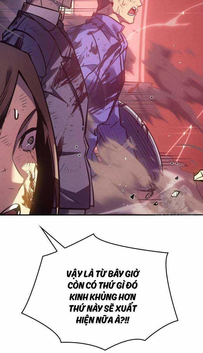 Hồi Quy Bằng Vương Quyền Chương 20 trang 77