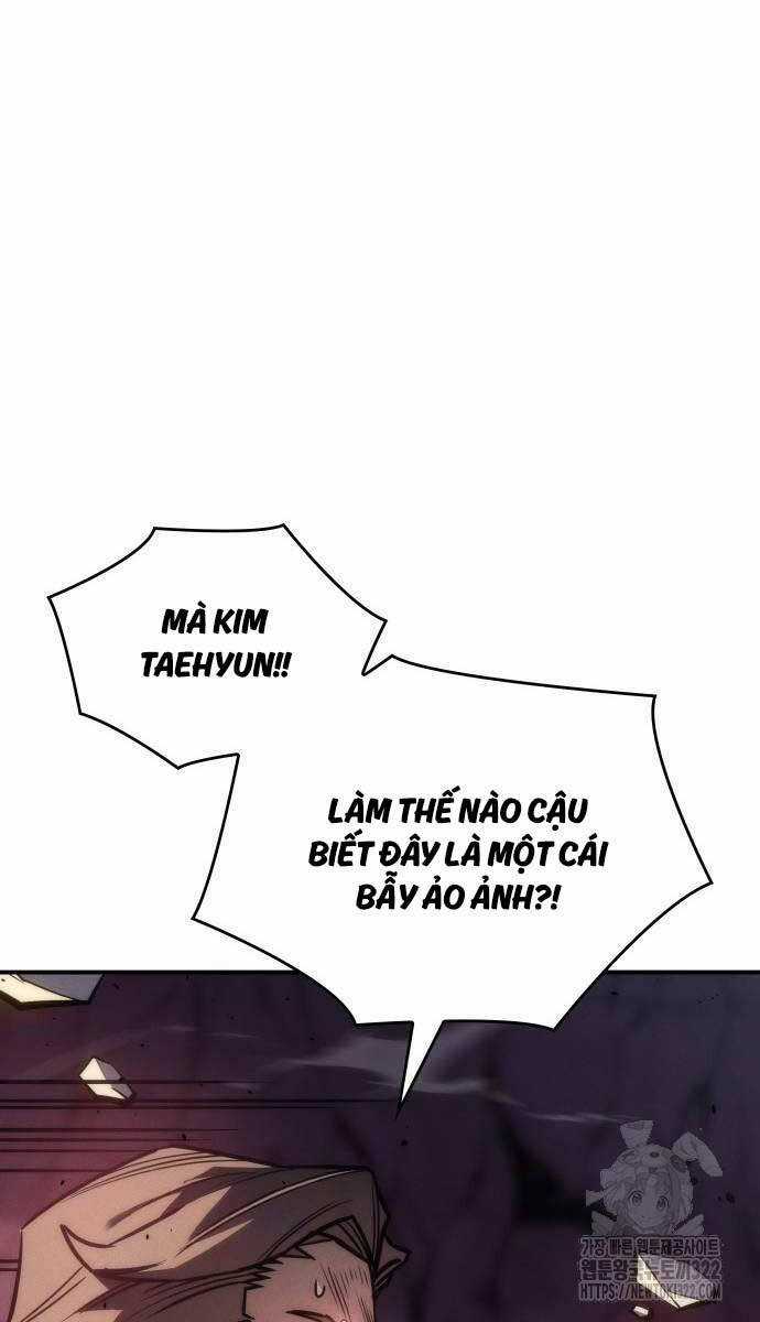 Hồi Quy Bằng Vương Quyền Chương 20 trang 78