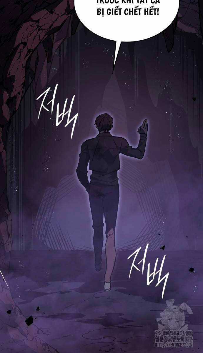 Hồi Quy Bằng Vương Quyền Chương 20 trang 86