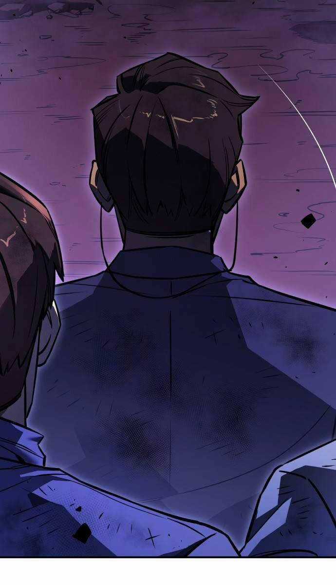 Hồi Quy Bằng Vương Quyền Chương 20 trang 87