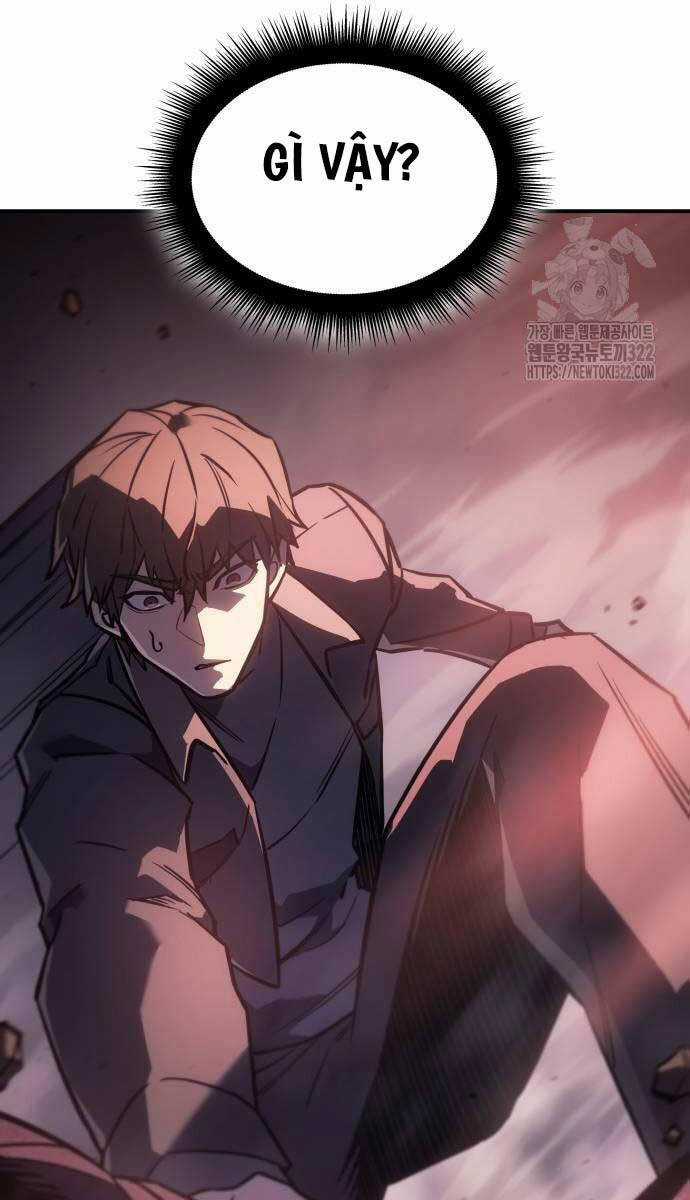 Hồi Quy Bằng Vương Quyền Chương 20 trang 9