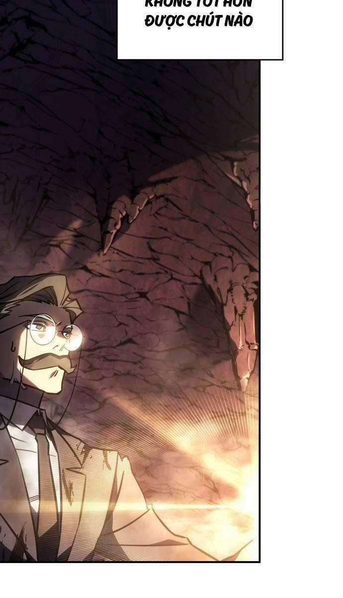 Hồi Quy Bằng Vương Quyền Chương 20 trang 91