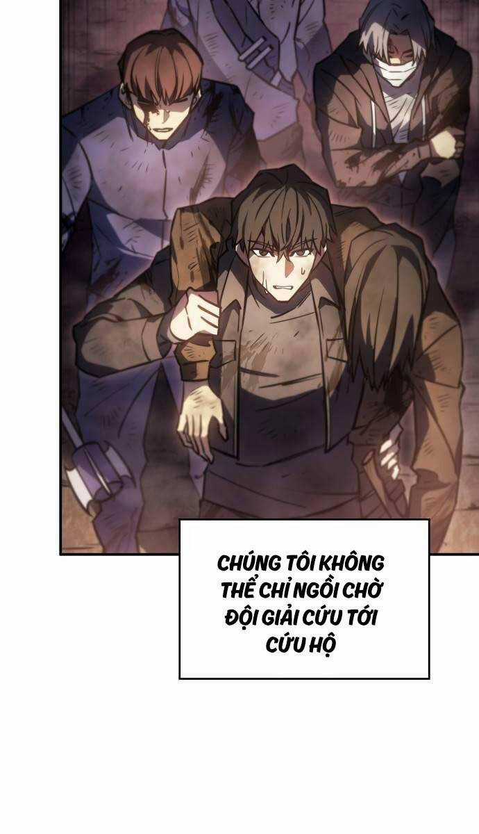 Hồi Quy Bằng Vương Quyền Chương 20 trang 94