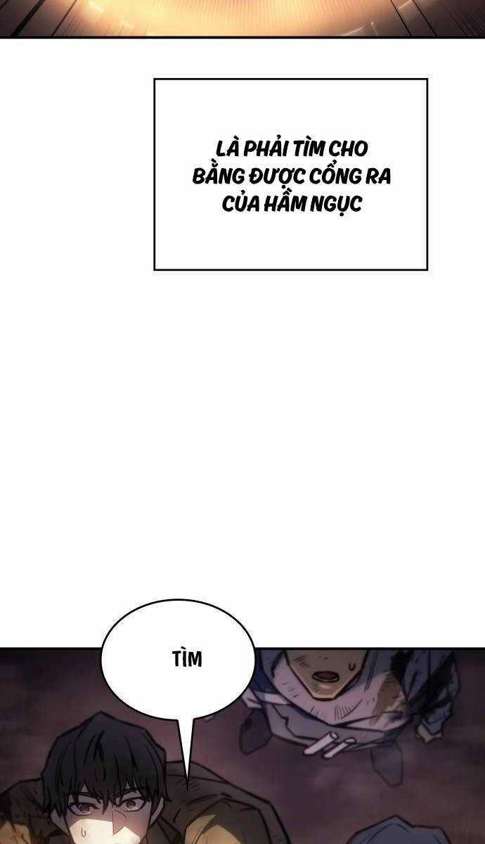 Hồi Quy Bằng Vương Quyền Chương 20 trang 96