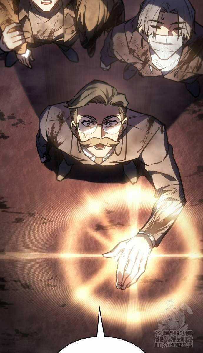 Hồi Quy Bằng Vương Quyền Chương 20 trang 97