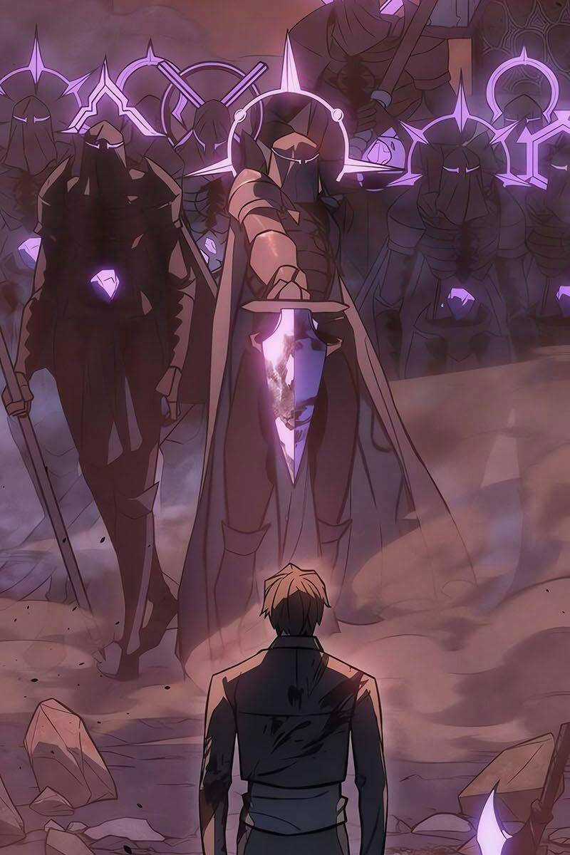 Hồi Quy Bằng Vương Quyền Chương 21 trang 101