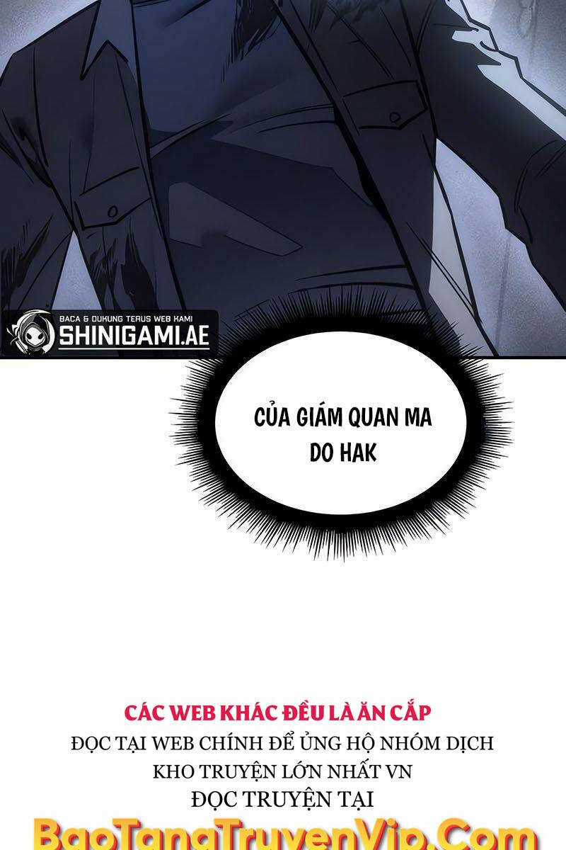 Hồi Quy Bằng Vương Quyền Chương 21 trang 112