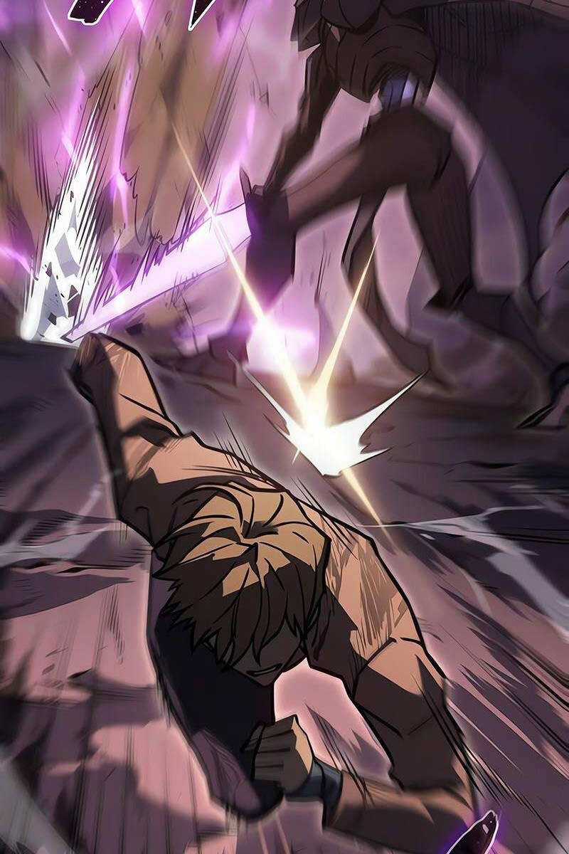 Hồi Quy Bằng Vương Quyền Chương 21 trang 117