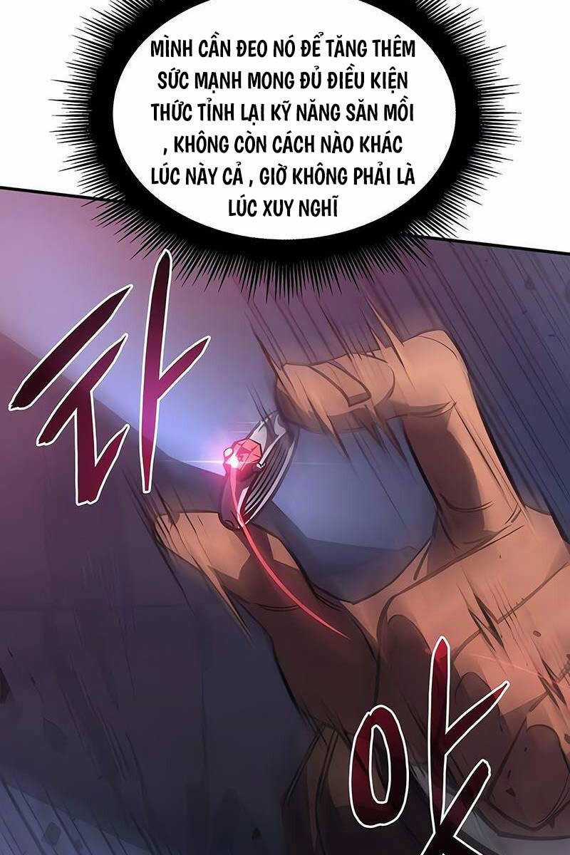 Hồi Quy Bằng Vương Quyền Chương 21 trang 119