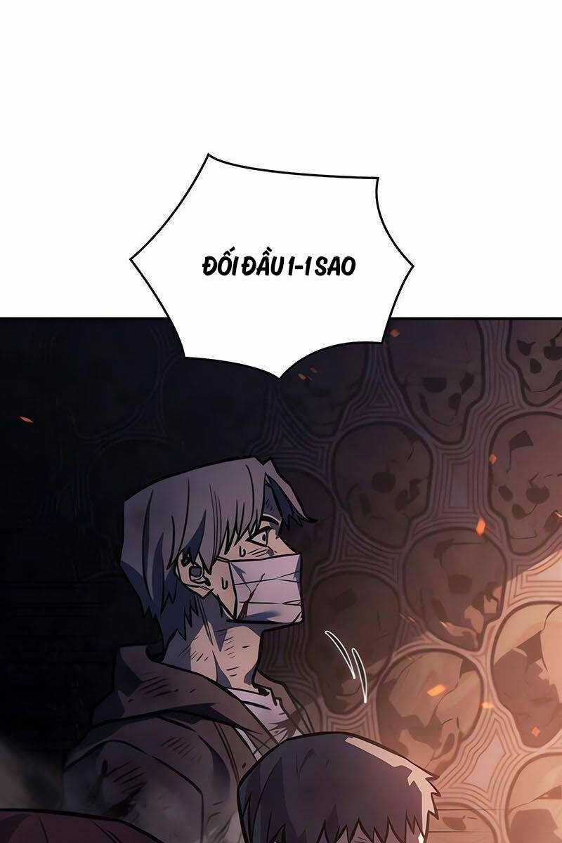 Hồi Quy Bằng Vương Quyền Chương 21 trang 12