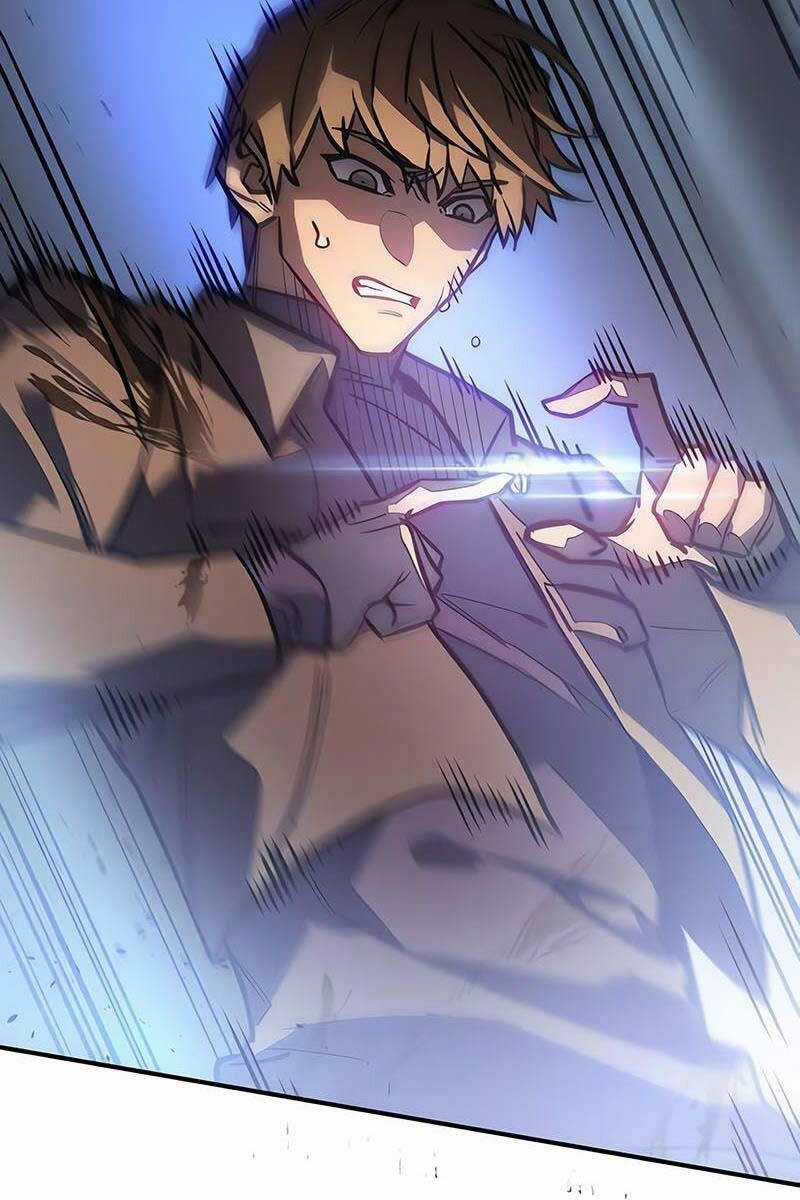 Hồi Quy Bằng Vương Quyền Chương 21 trang 121