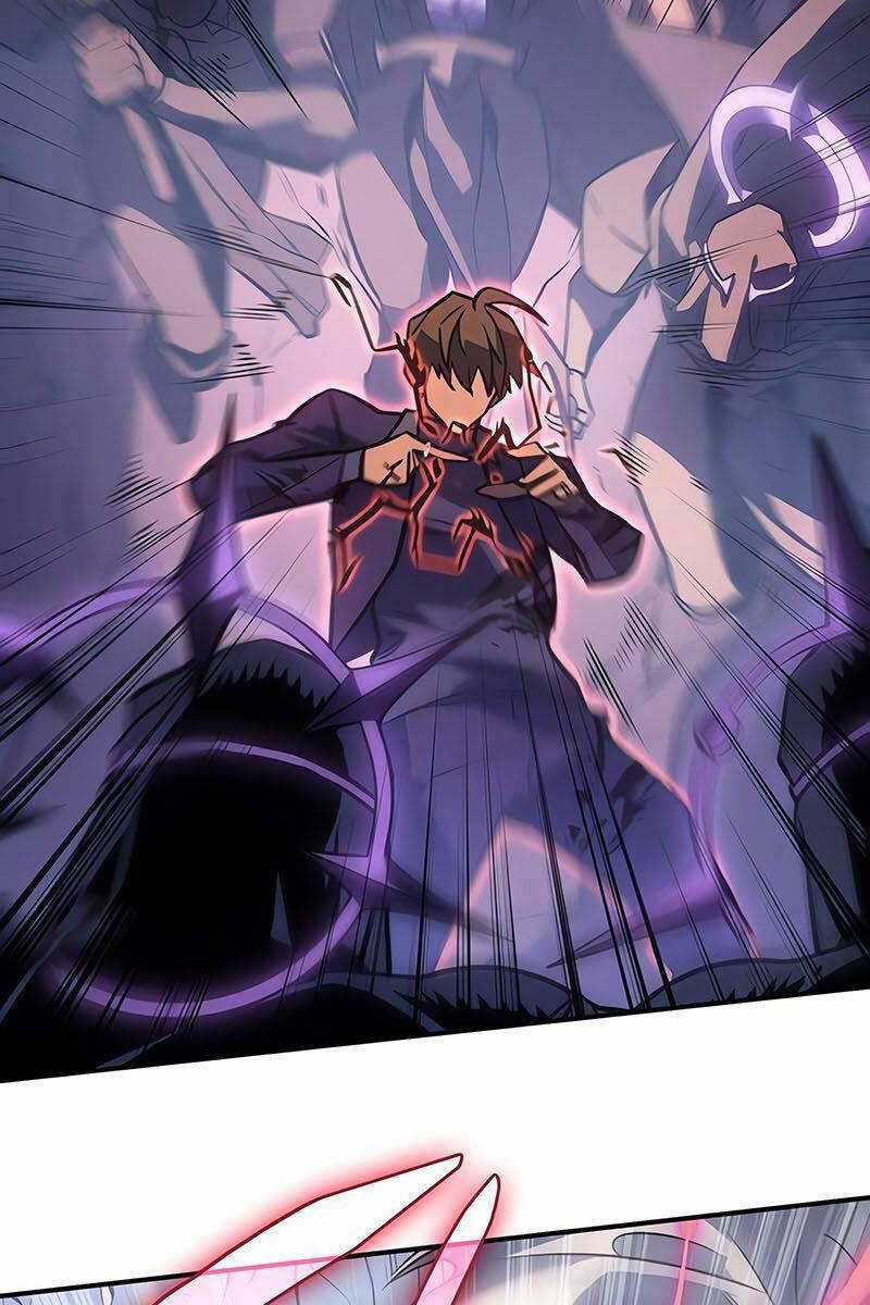 Hồi Quy Bằng Vương Quyền Chương 21 trang 124