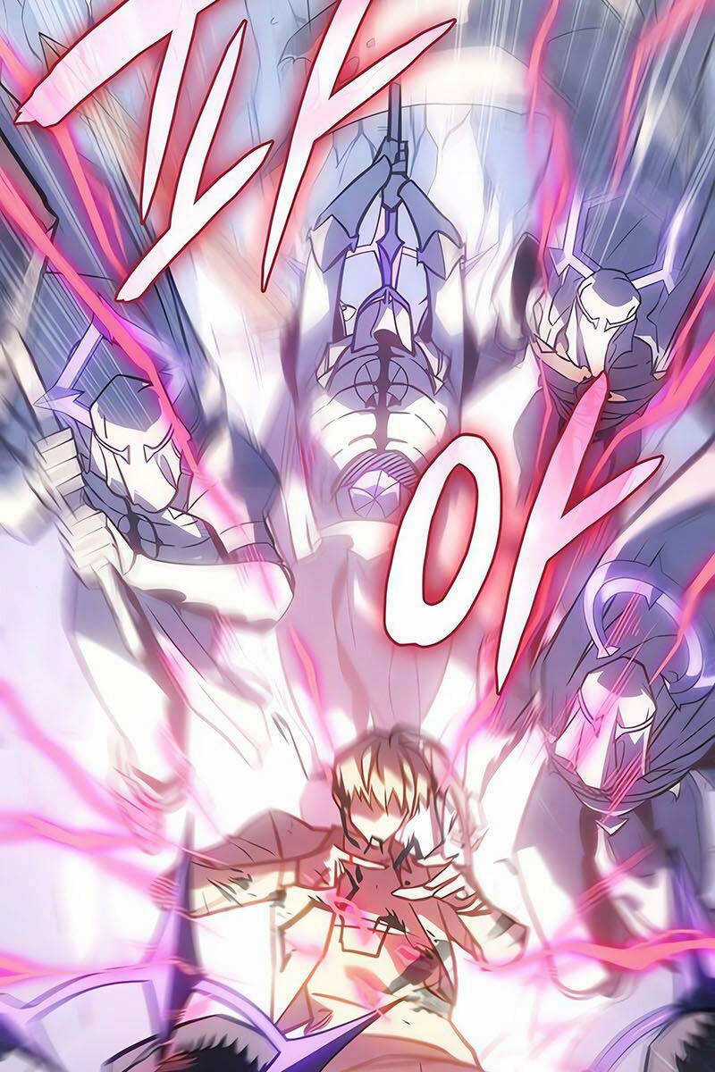 Hồi Quy Bằng Vương Quyền Chương 21 trang 125