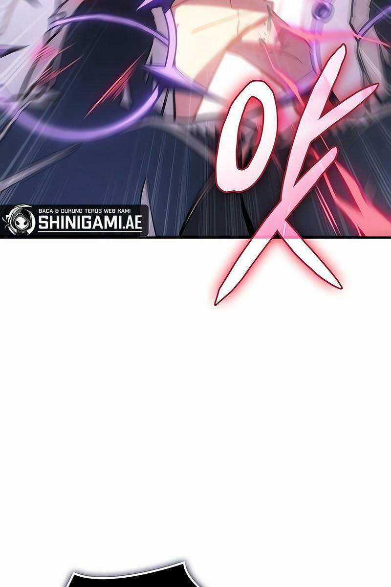 Hồi Quy Bằng Vương Quyền Chương 21 trang 126