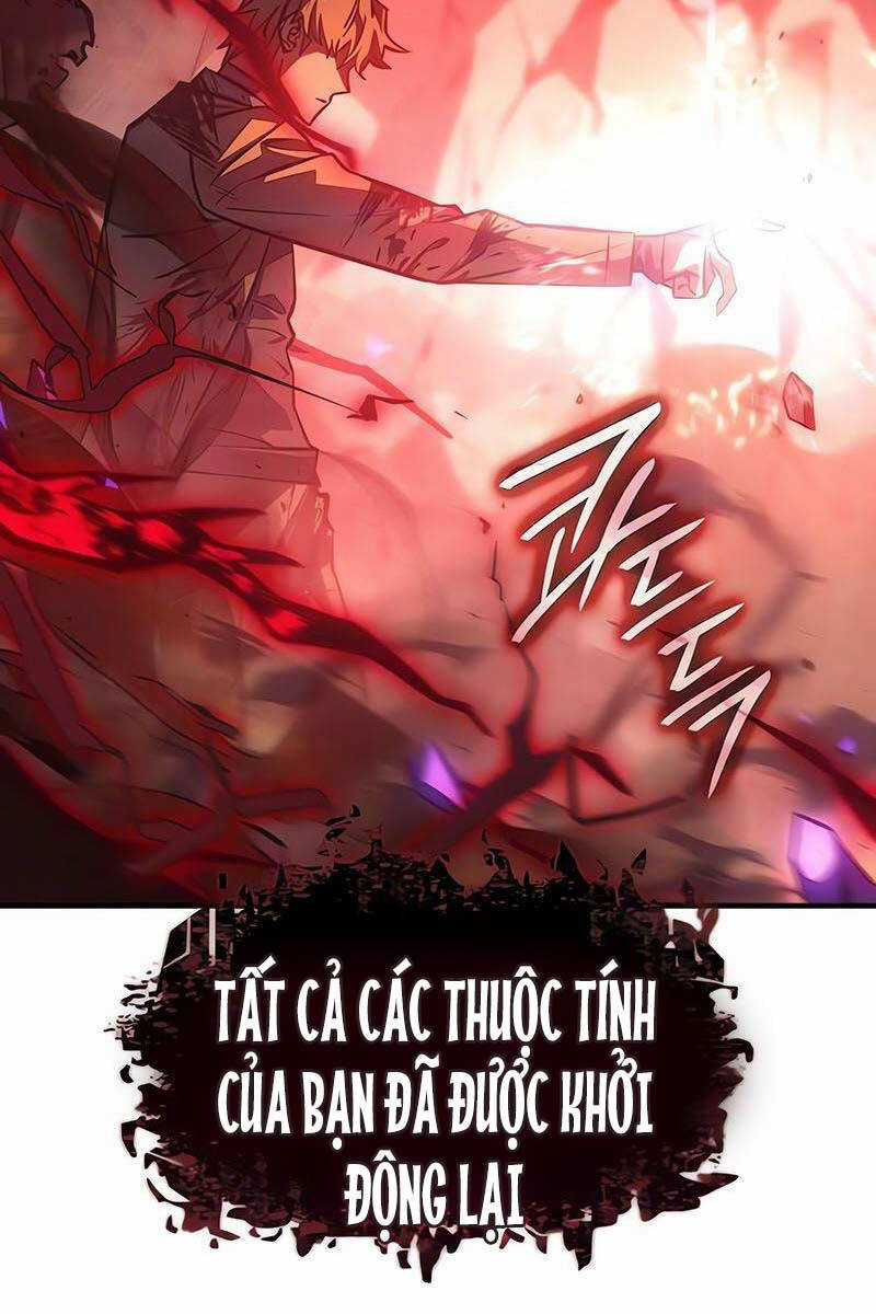 Hồi Quy Bằng Vương Quyền Chương 21 trang 136