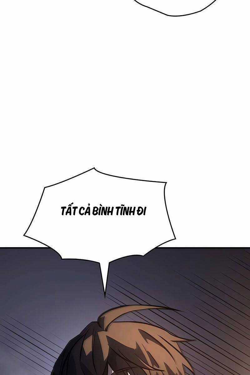 Hồi Quy Bằng Vương Quyền Chương 21 trang 14