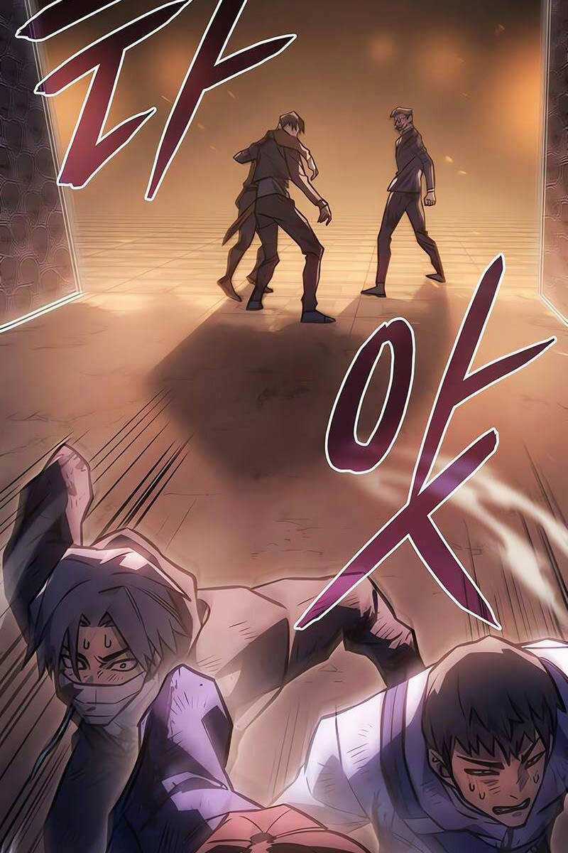 Hồi Quy Bằng Vương Quyền Chương 21 trang 17