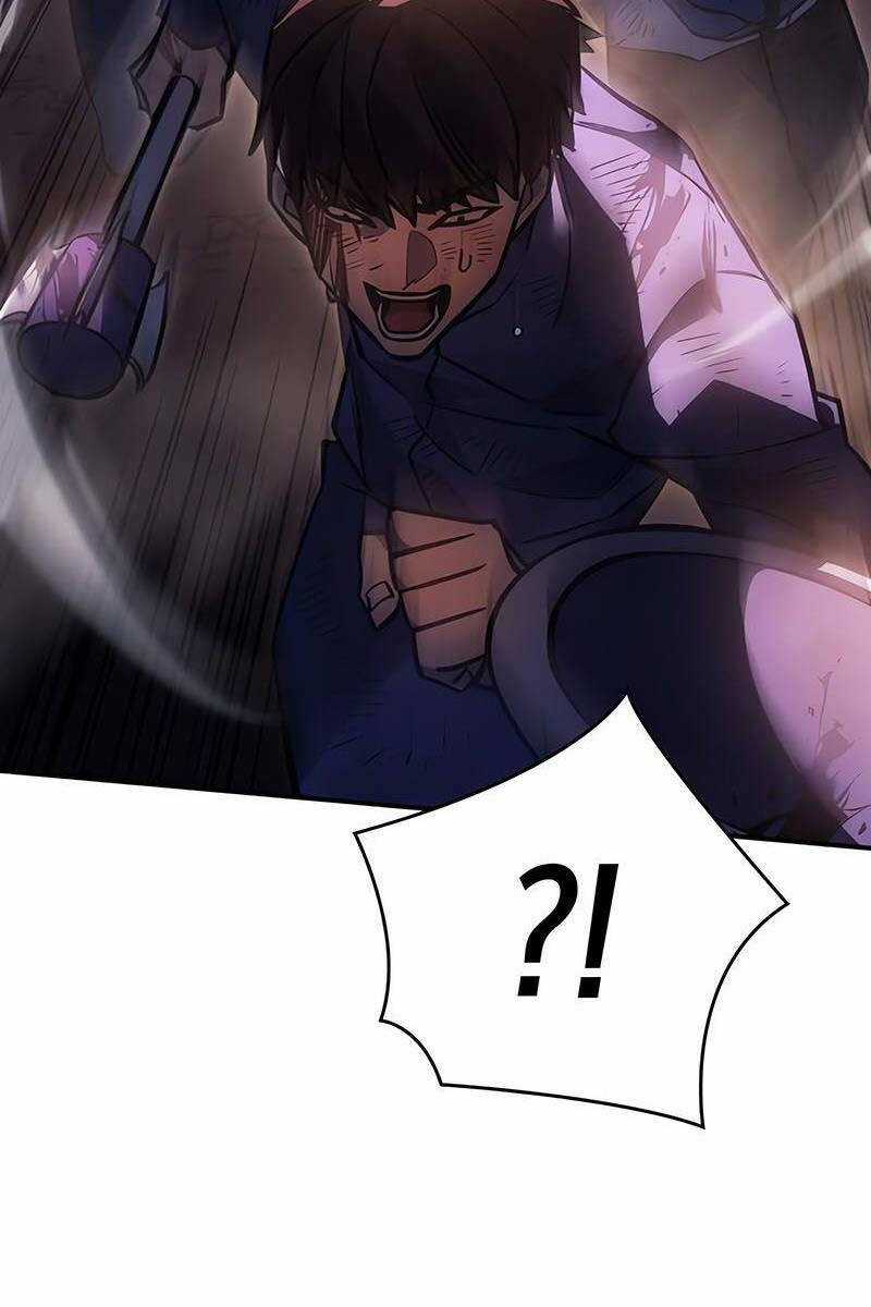 Hồi Quy Bằng Vương Quyền Chương 21 trang 18