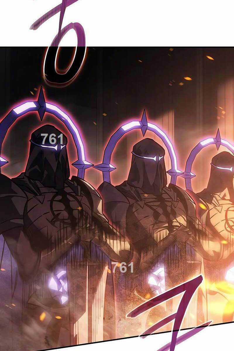 Hồi Quy Bằng Vương Quyền Chương 21 trang 2