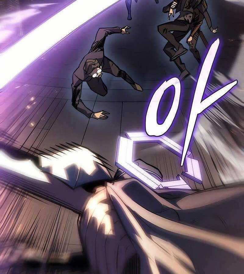 Hồi Quy Bằng Vương Quyền Chương 21 trang 24