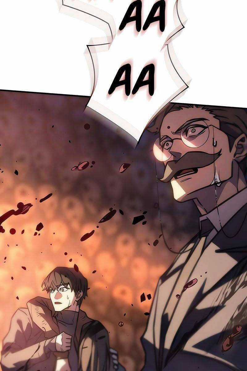 Hồi Quy Bằng Vương Quyền Chương 21 trang 28