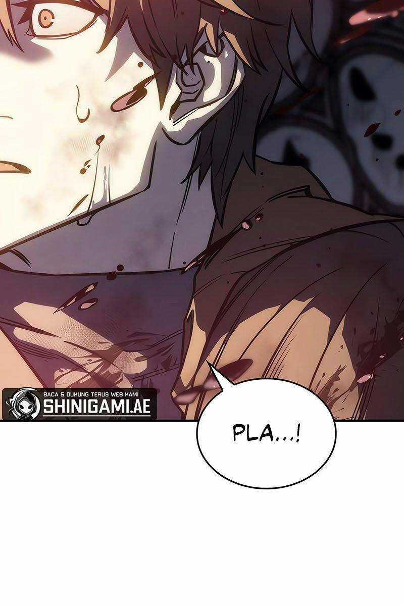 Hồi Quy Bằng Vương Quyền Chương 21 trang 30