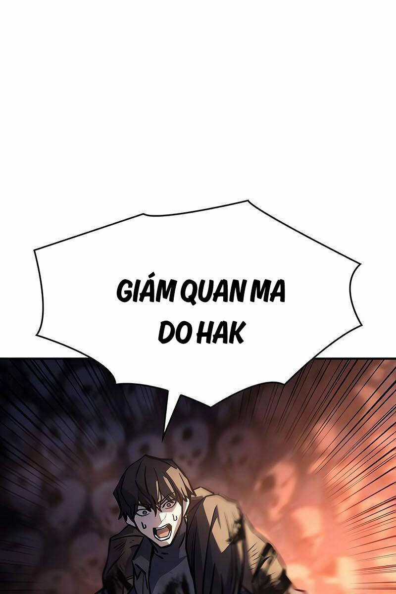 Hồi Quy Bằng Vương Quyền Chương 21 trang 31