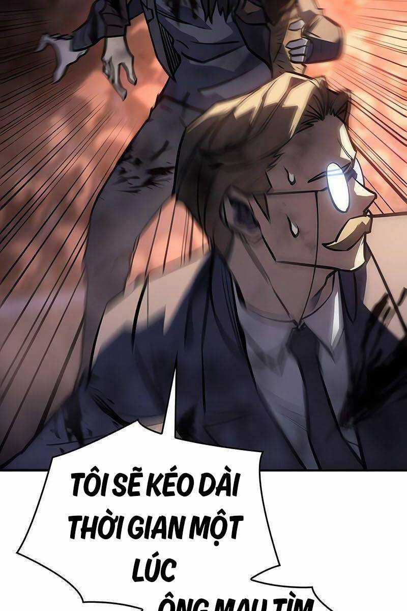 Hồi Quy Bằng Vương Quyền Chương 21 trang 32