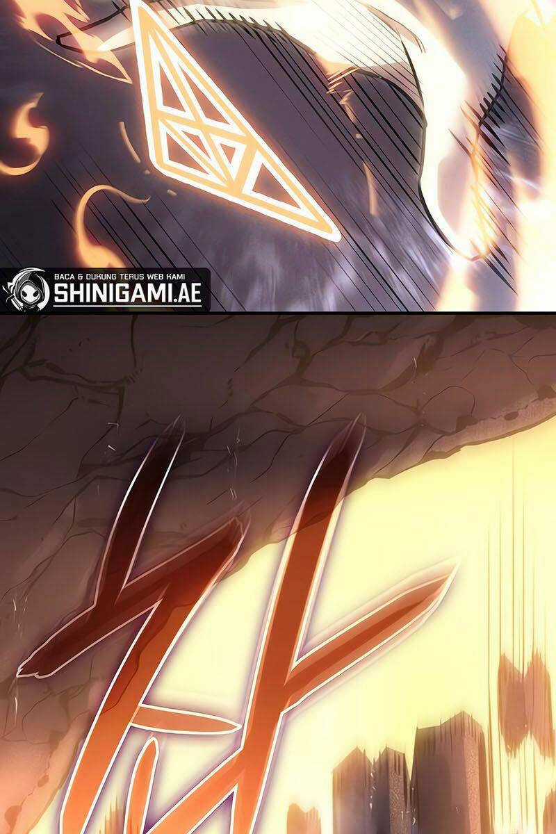 Hồi Quy Bằng Vương Quyền Chương 21 trang 37