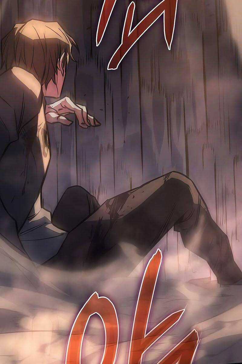 Hồi Quy Bằng Vương Quyền Chương 21 trang 39