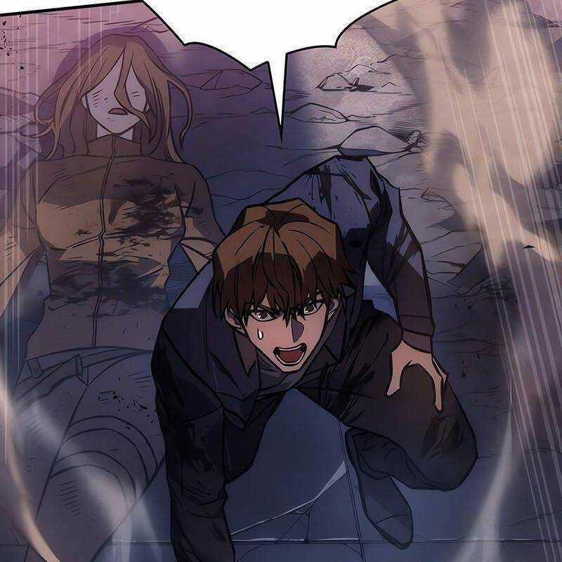 Hồi Quy Bằng Vương Quyền Chương 21 trang 41