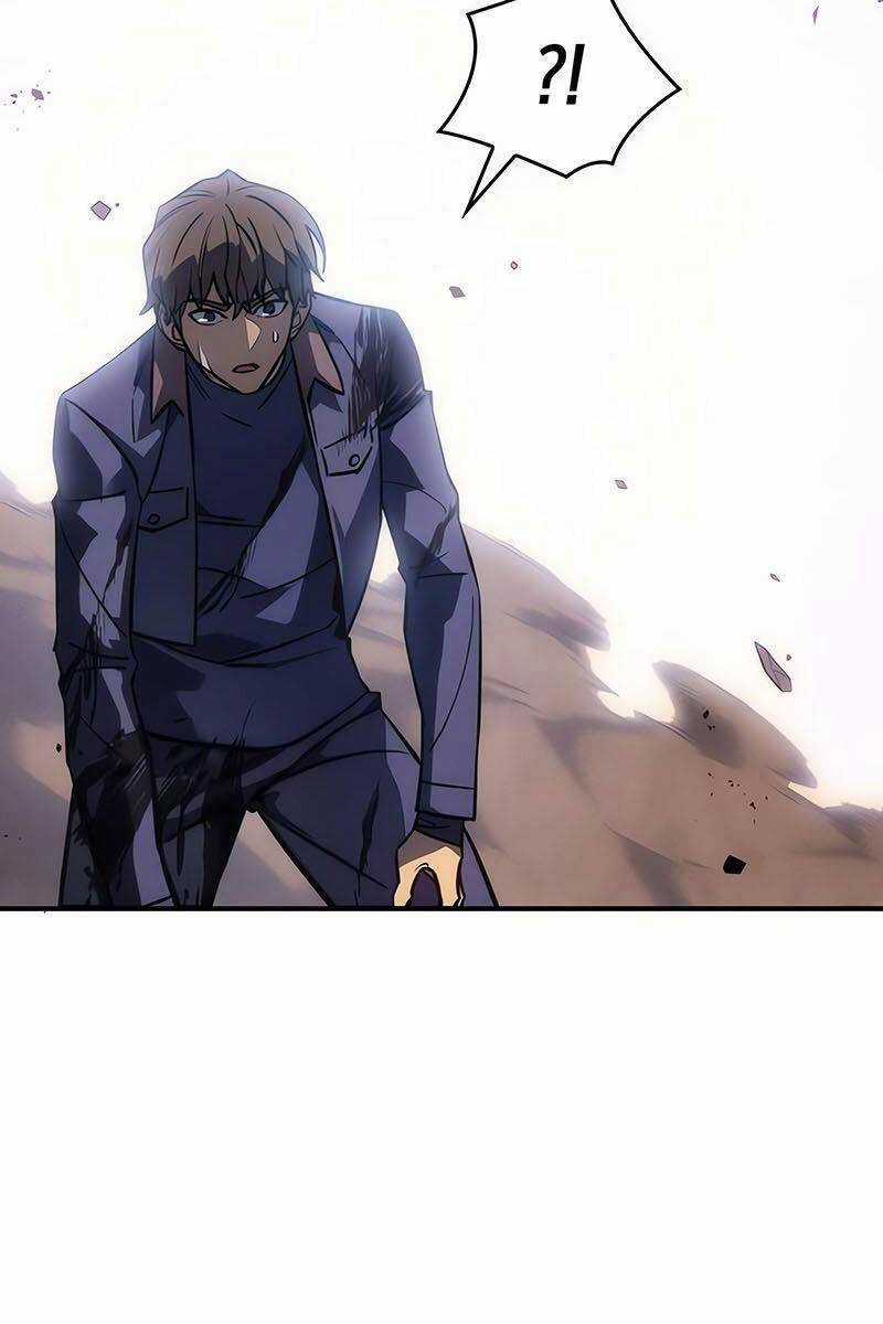 Hồi Quy Bằng Vương Quyền Chương 21 trang 45