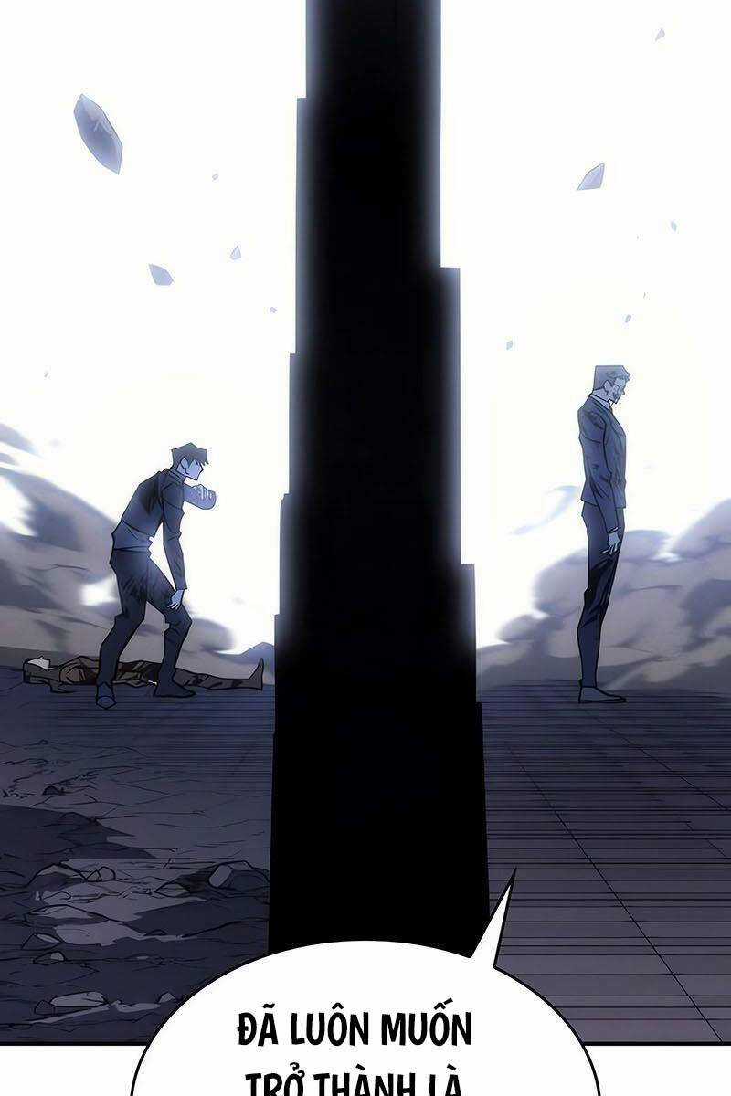 Hồi Quy Bằng Vương Quyền Chương 21 trang 47