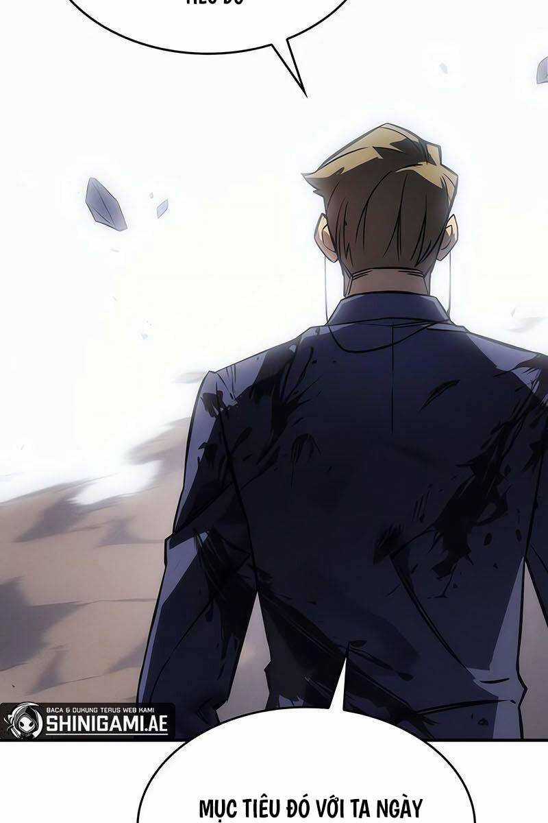 Hồi Quy Bằng Vương Quyền Chương 21 trang 49