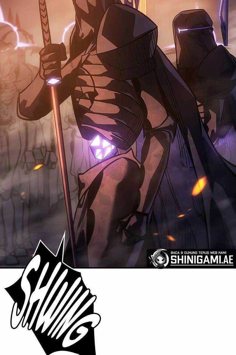 Hồi Quy Bằng Vương Quyền Chương 21 trang 5