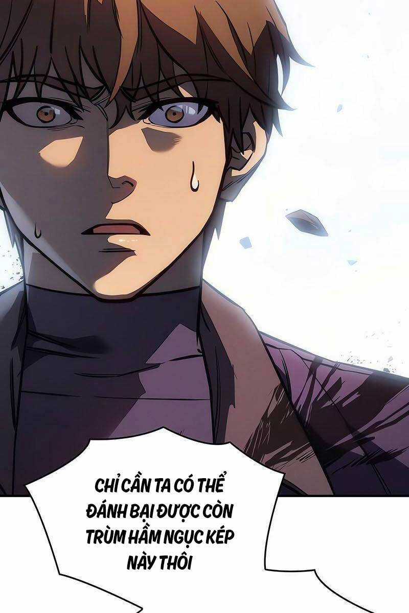 Hồi Quy Bằng Vương Quyền Chương 21 trang 51