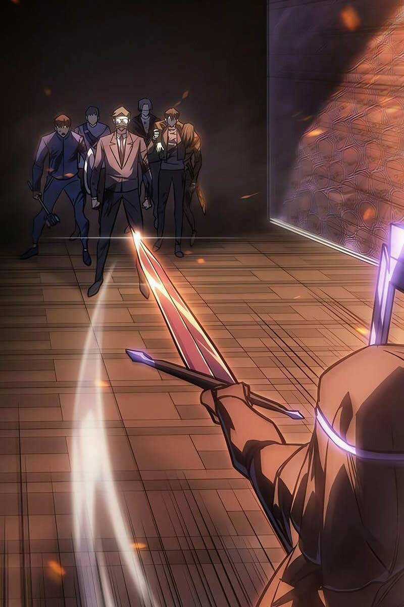 Hồi Quy Bằng Vương Quyền Chương 21 trang 7