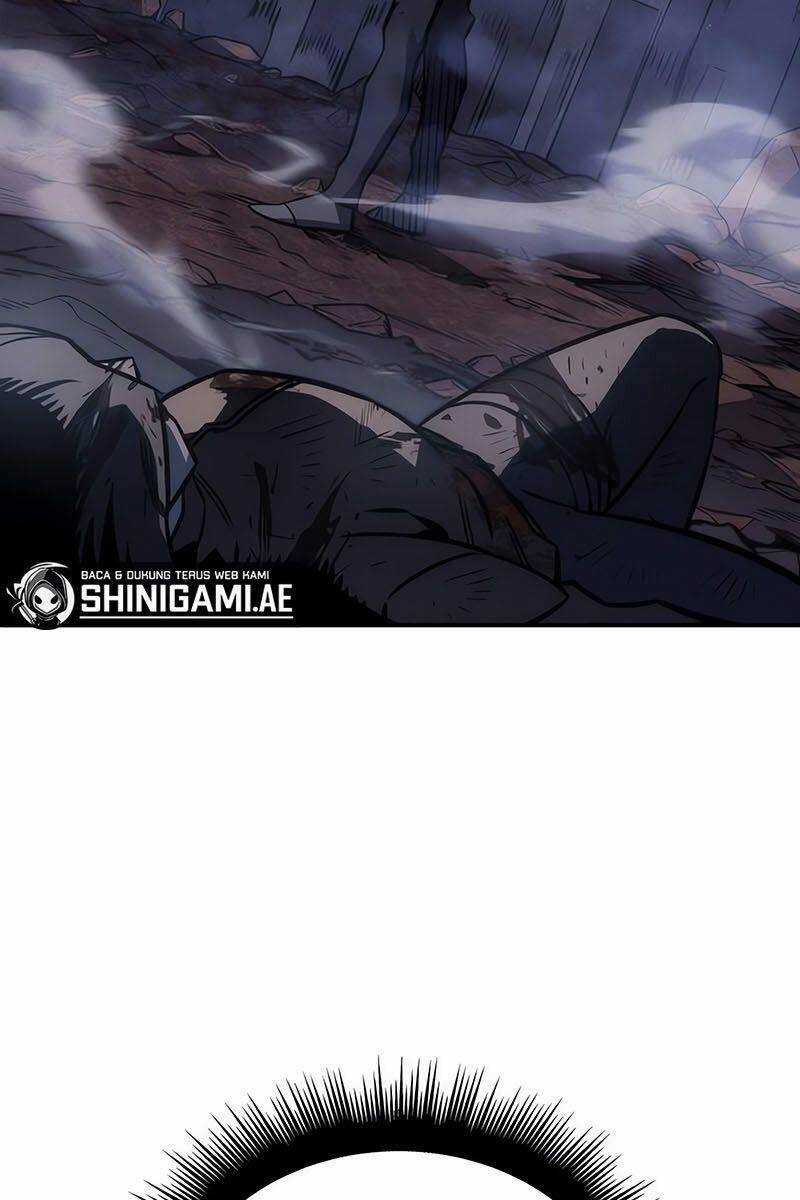 Hồi Quy Bằng Vương Quyền Chương 21 trang 74