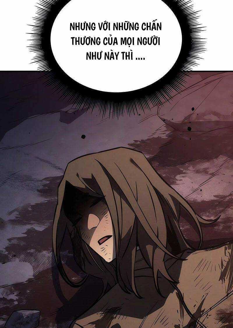 Hồi Quy Bằng Vương Quyền Chương 21 trang 75