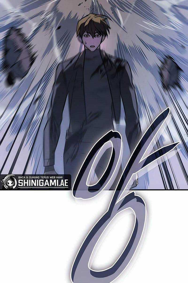 Hồi Quy Bằng Vương Quyền Chương 21 trang 79