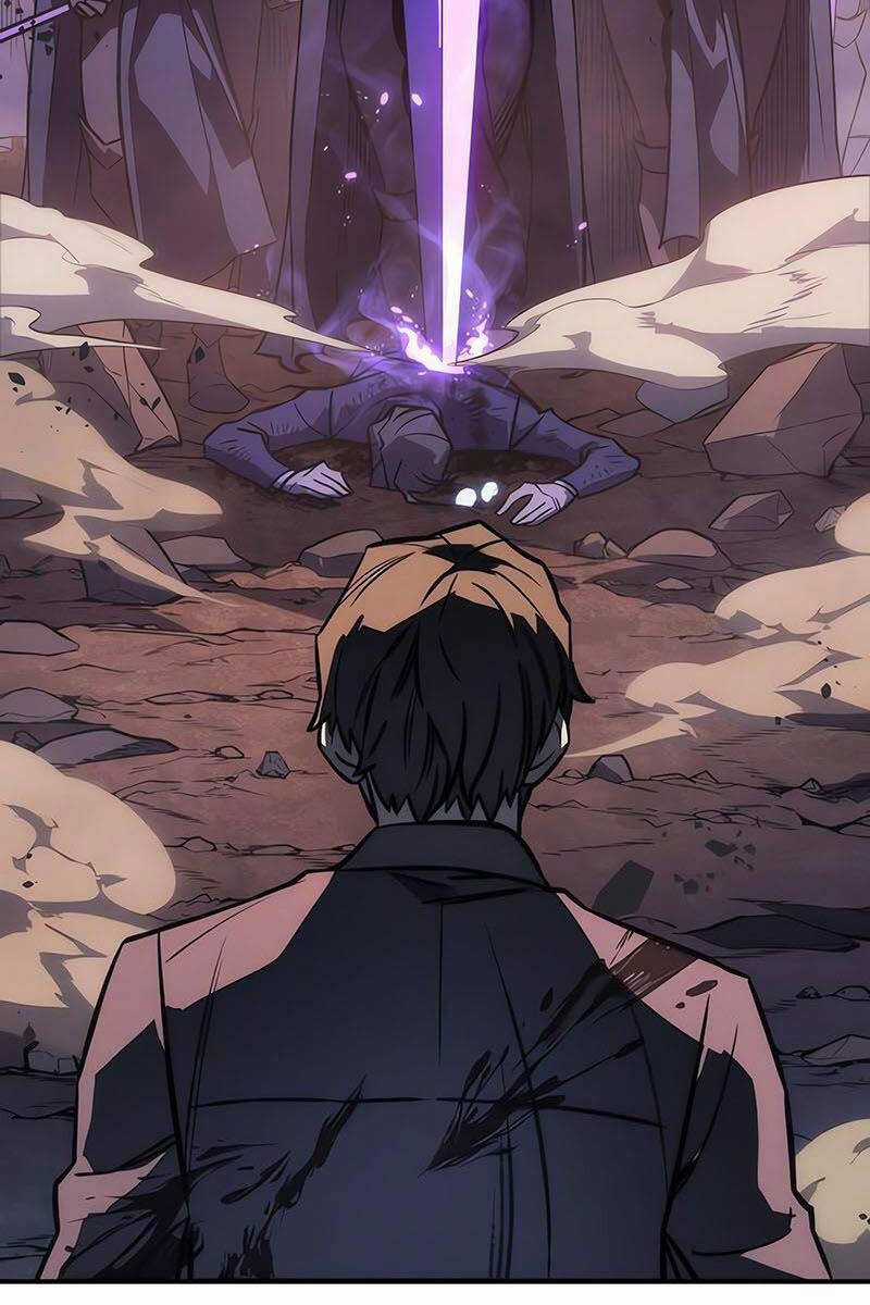 Hồi Quy Bằng Vương Quyền Chương 21 trang 83