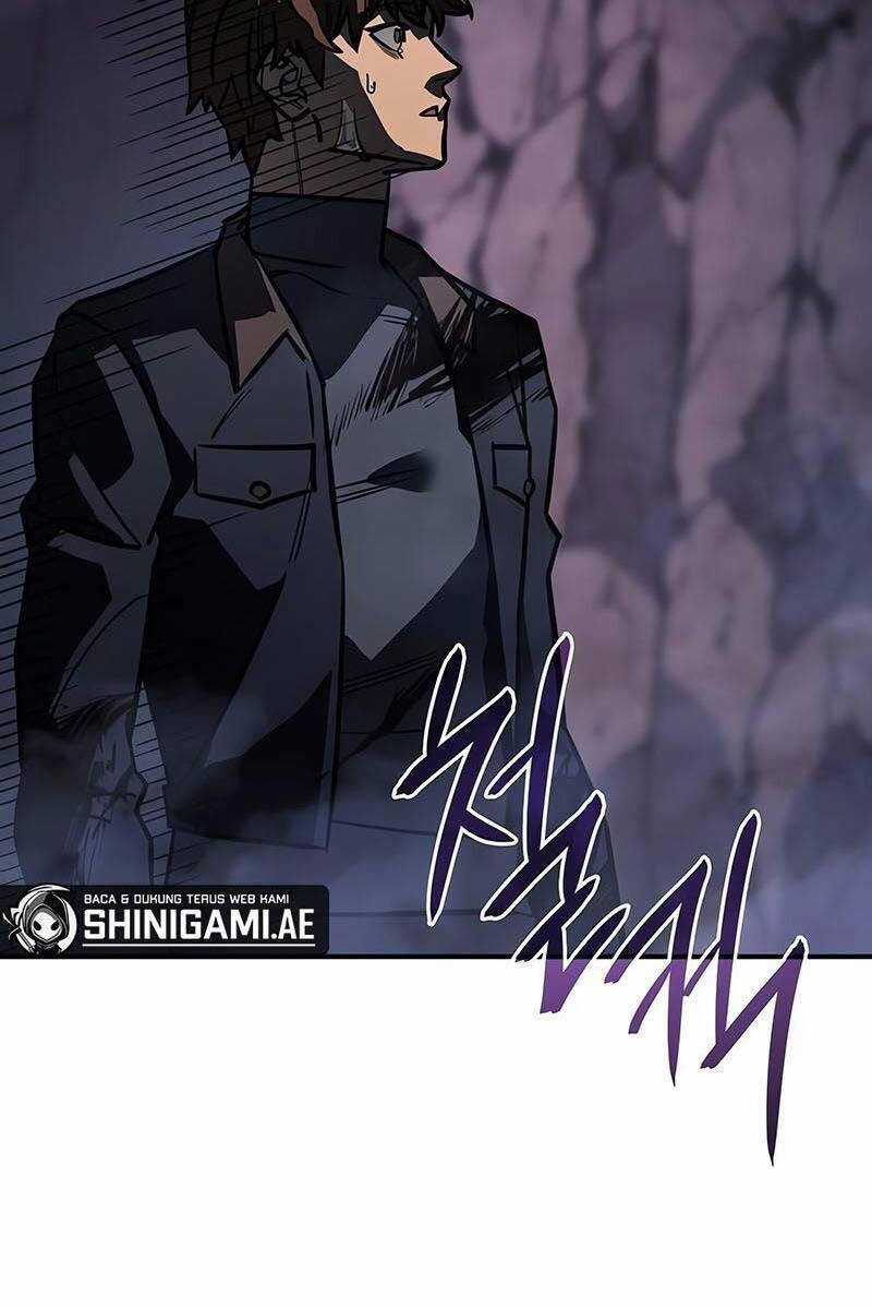 Hồi Quy Bằng Vương Quyền Chương 21 trang 88