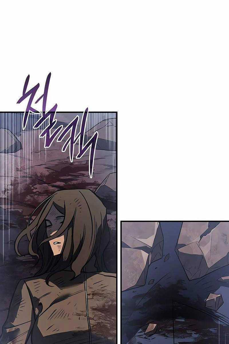 Hồi Quy Bằng Vương Quyền Chương 21 trang 89