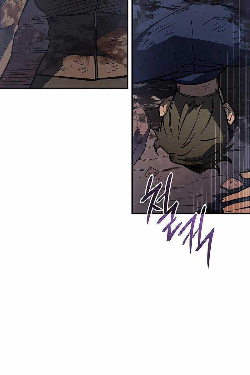 Hồi Quy Bằng Vương Quyền Chương 21 trang 90