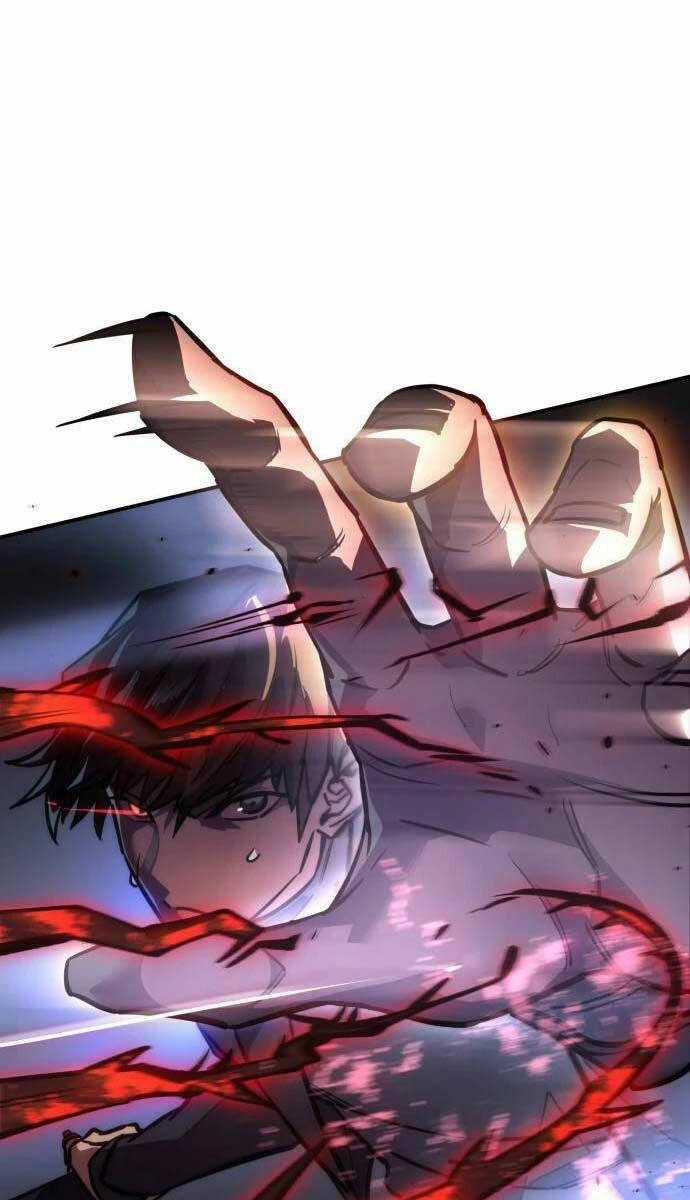 Hồi Quy Bằng Vương Quyền Chương 22 trang 10