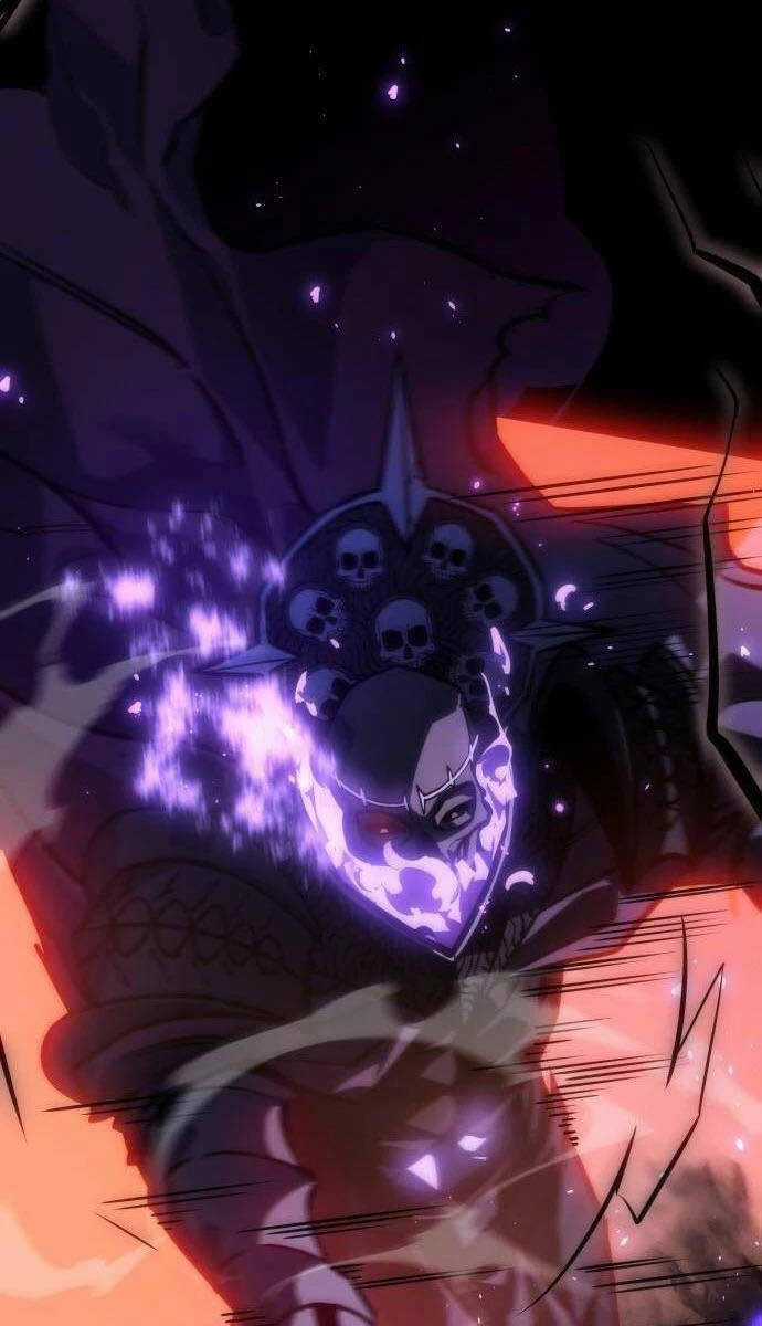 Hồi Quy Bằng Vương Quyền Chương 22 trang 101