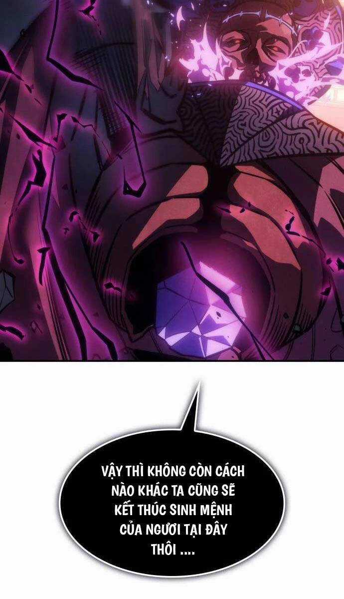 Hồi Quy Bằng Vương Quyền Chương 22 trang 117