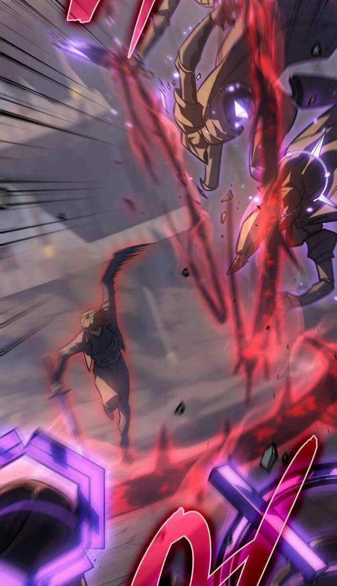 Hồi Quy Bằng Vương Quyền Chương 22 trang 12