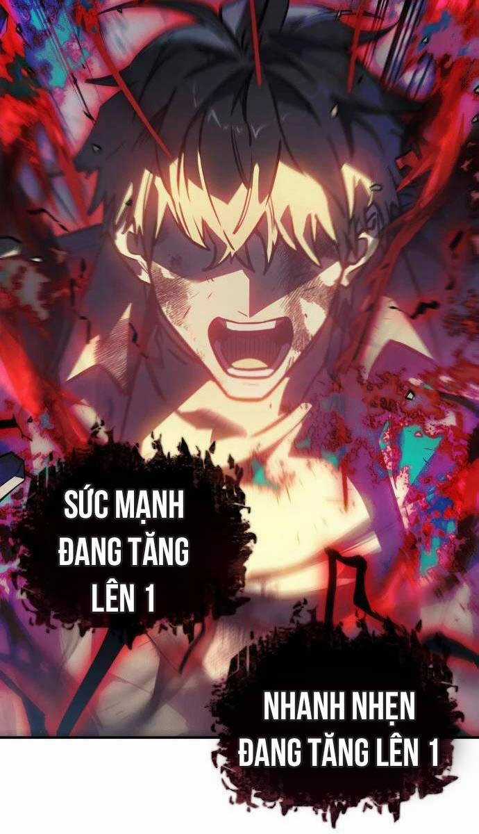 Hồi Quy Bằng Vương Quyền Chương 22 trang 130