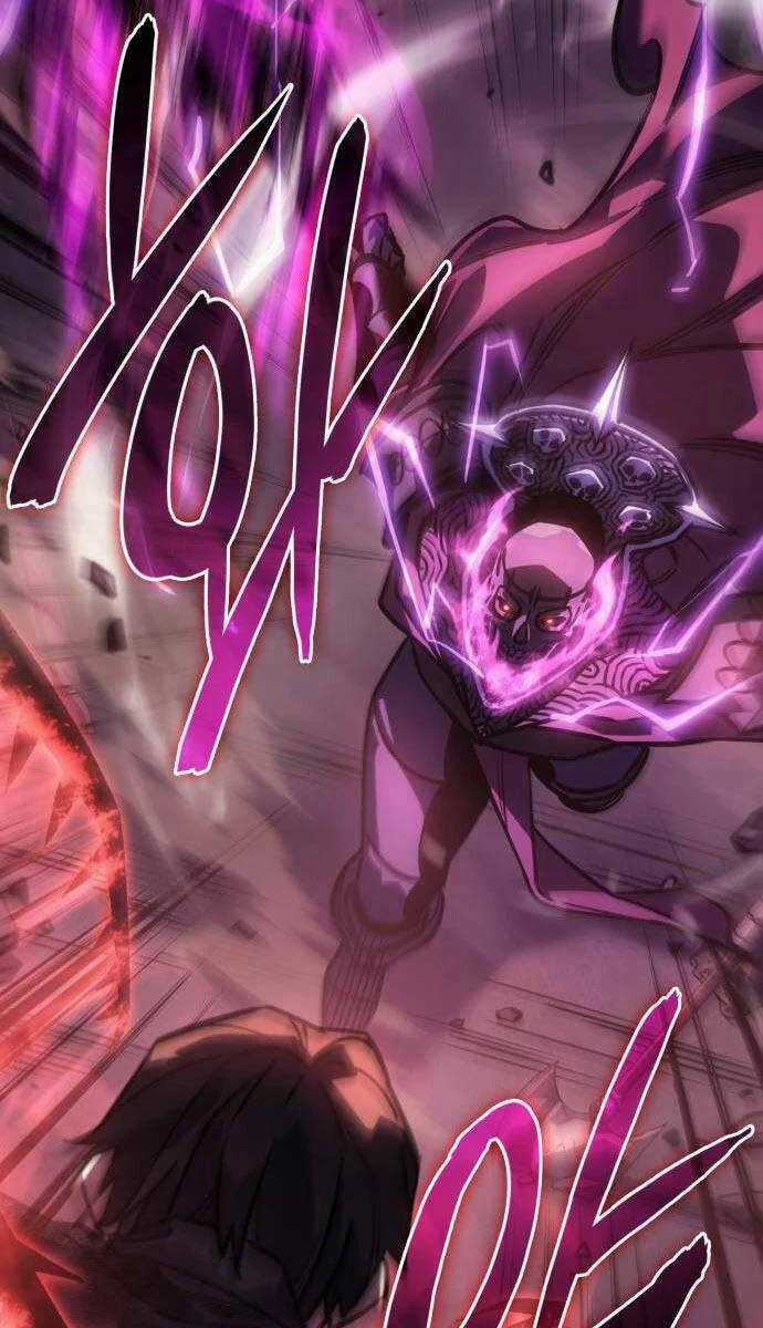 Hồi Quy Bằng Vương Quyền Chương 22 trang 134